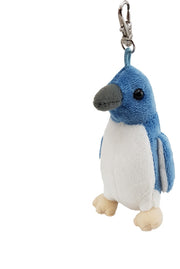 Little Blue Penguin Key Ring